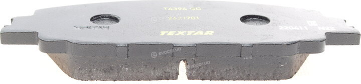 Textar 2621701