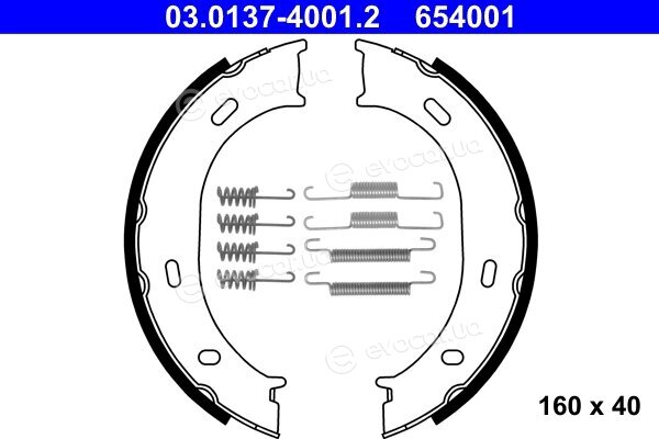 ATE 03.0137-4001.2