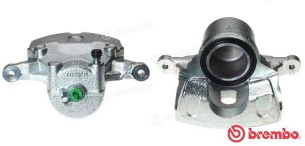Brembo F 30 200