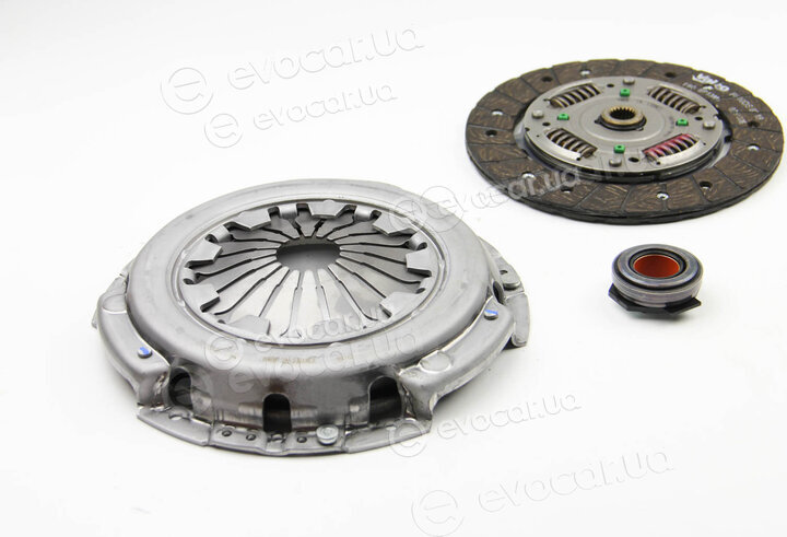Valeo 826231