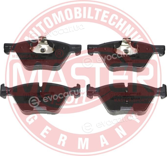 Master Sport 13046071762N-SET-MS