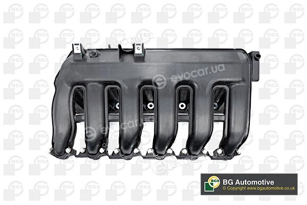 BGA MG09001