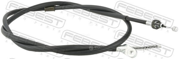 Febest 0299-BCC11XRH