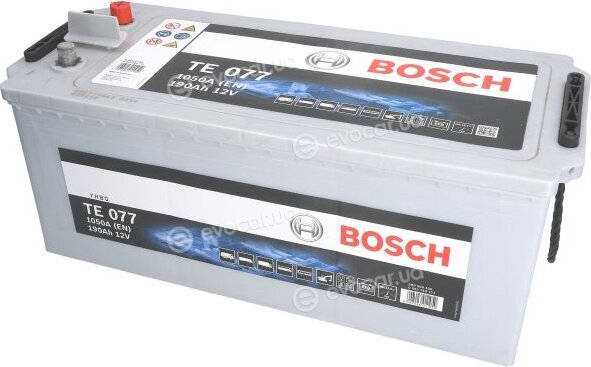 Bosch 0 092 TE0 777