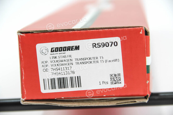 Goodrem RS9070