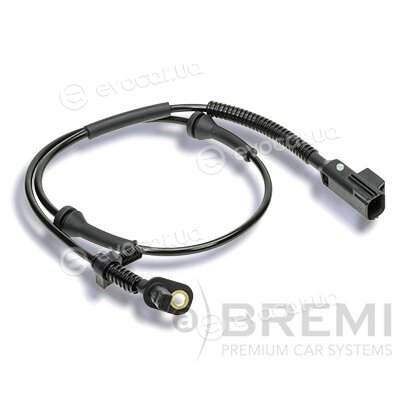 Bremi 50480