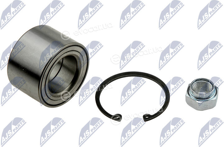 NTY KLP-PL-016