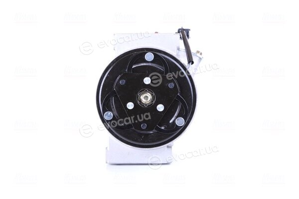 Nissens 890269
