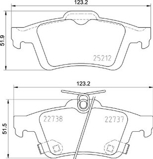 Brembo P 24 216