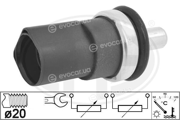 Era / Messmer 330951