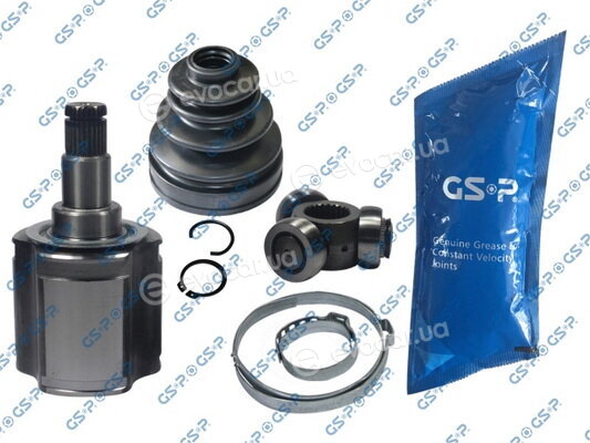 GSP 659015