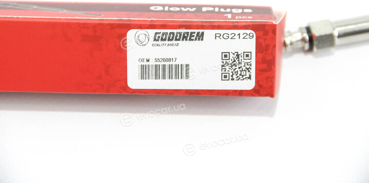 Goodrem RG2129