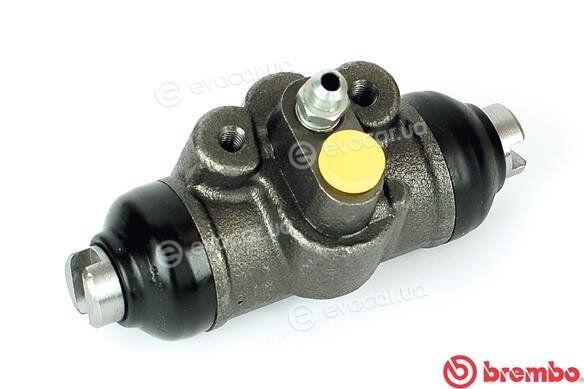 Brembo A 12 A96