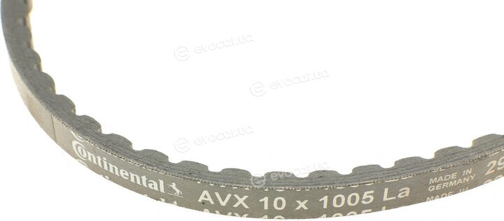 Continental AVX10X1005