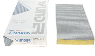 Wunder WPK 414