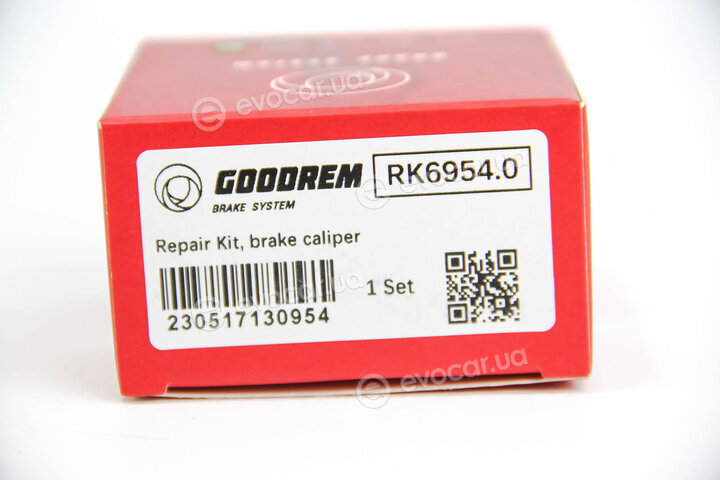 Goodrem RK6954.0