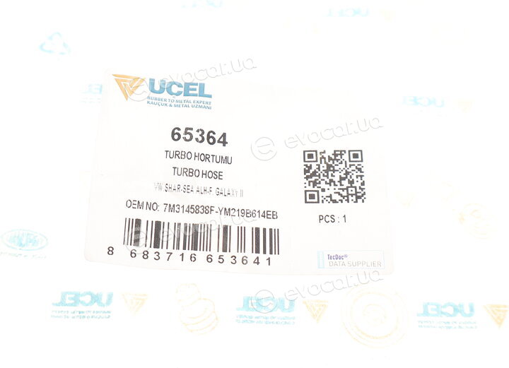 Ucel 65364