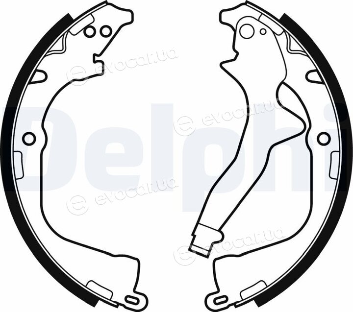 Delphi LS2056