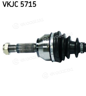 SKF VKJC 5715