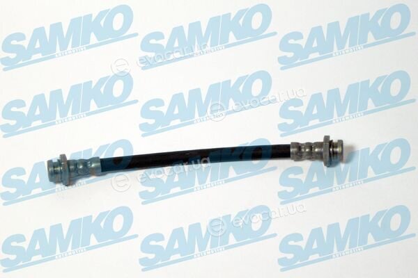 LPR / Samko 6T47916