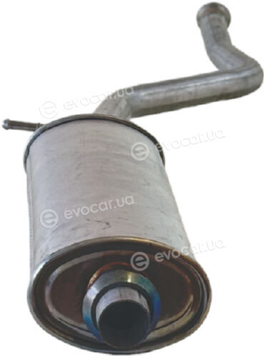 Bosal 281-609