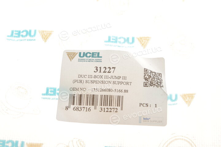 Ucel 31227