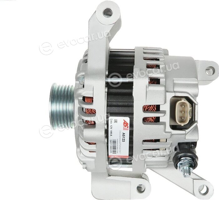 AS A5123