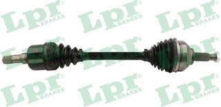 LPR / Samko DS52433