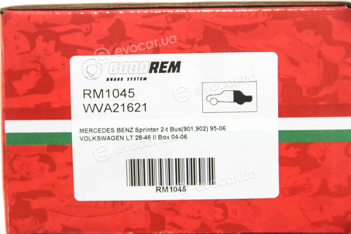 Goodrem RM1045