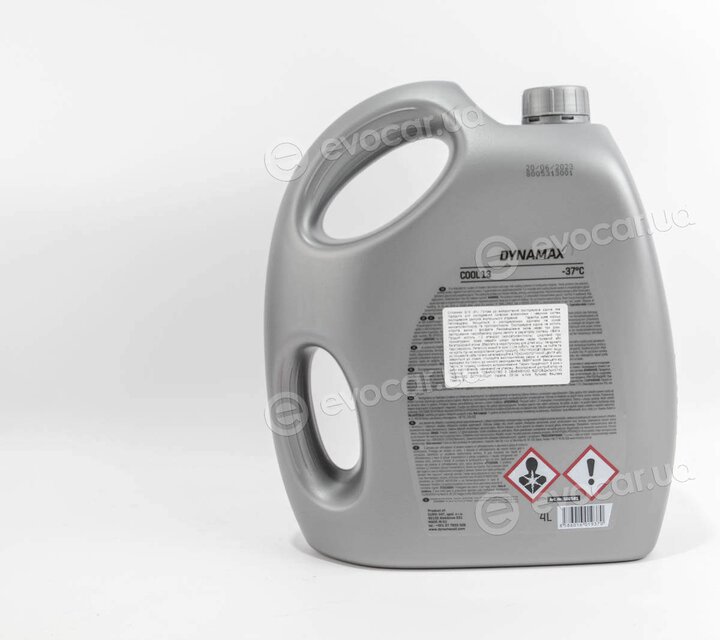 Dynamax 502581