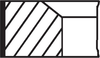 Mahle 022 04 N2