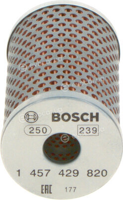 Bosch 1 457 429 820