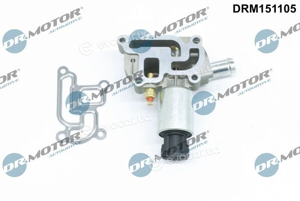 Dr. Motor DRM151105