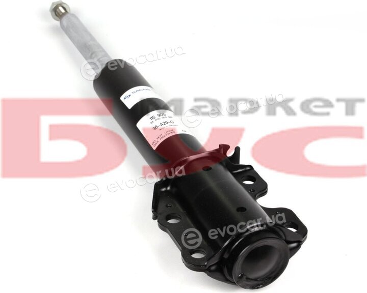 Sachs 115 905