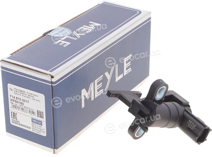 Meyle 714 810 0017