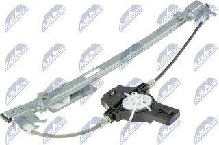NTY EPS-HY-509