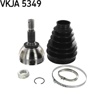 SKF VKJA 5349