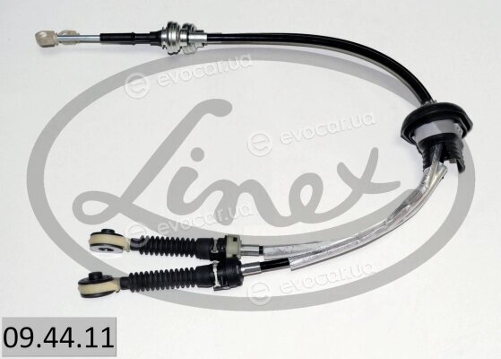 Linex 09.44.11