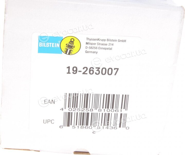 Bilstein 19-263007