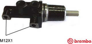 Brembo M 50 033