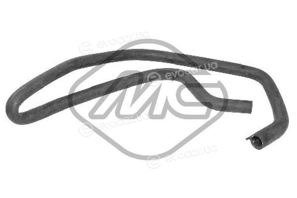 Metalcaucho / STC 08509