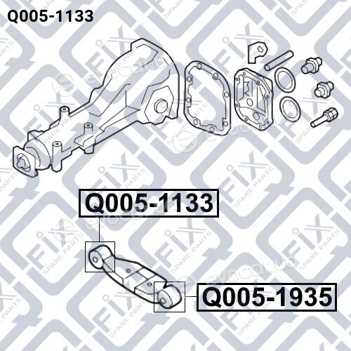 Q-Fix Q0051133
