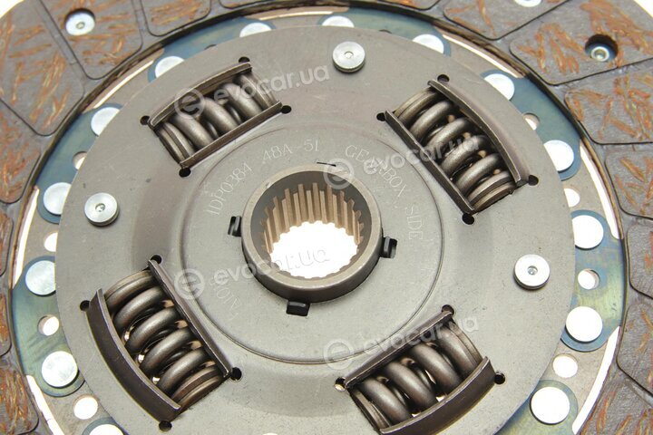 Kawe / Quick Brake 958701