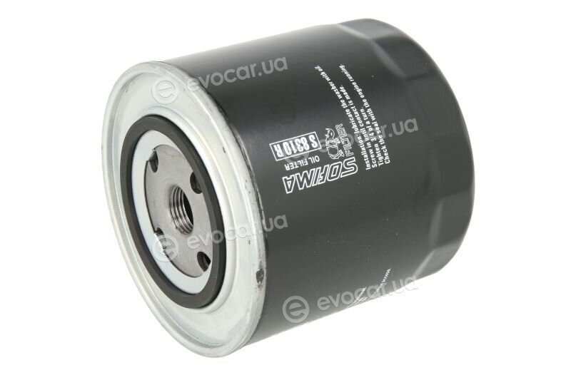 Sofima S 8310 R