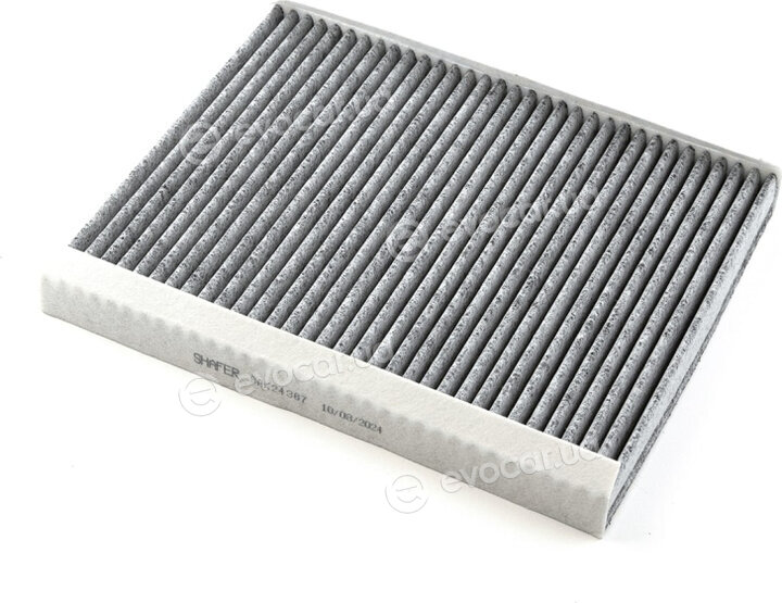 Shafer SAK24367