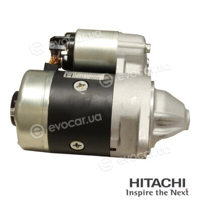 Hitachi / Huco 2506953