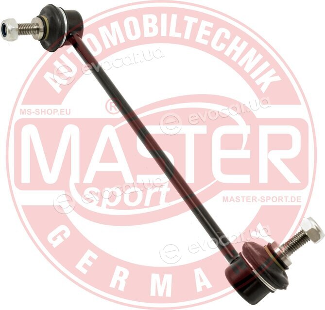 Master Sport 27168-PCS-MS