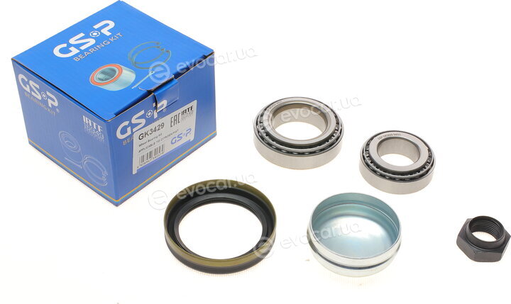 GSP GK3429