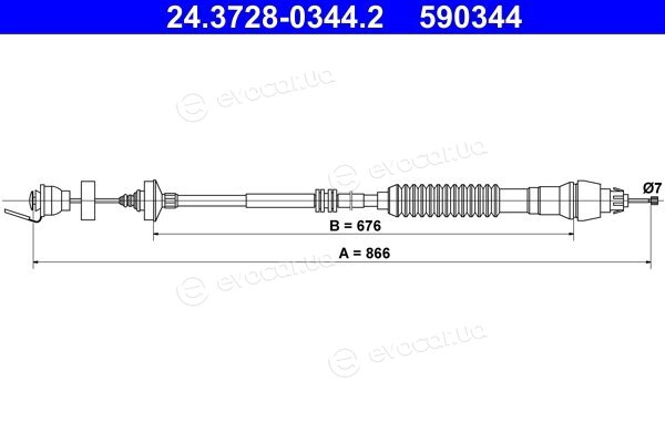 ATE 24.3728-0344.2