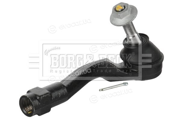 Borg & Beck BTR6276